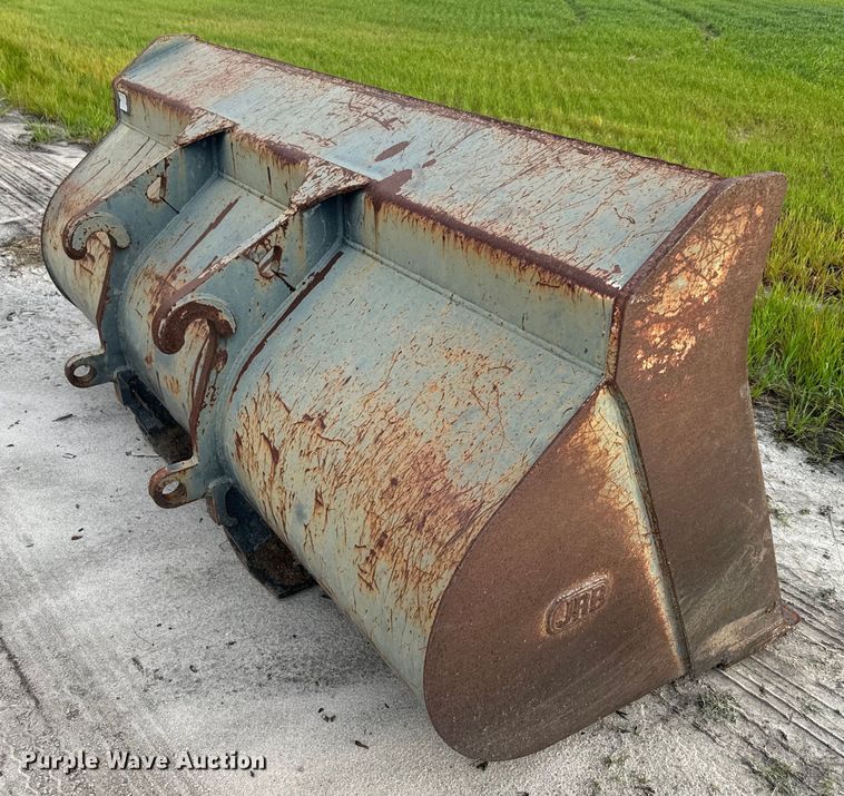 image for item EH5398 2006 John Deere  544J wheel loader