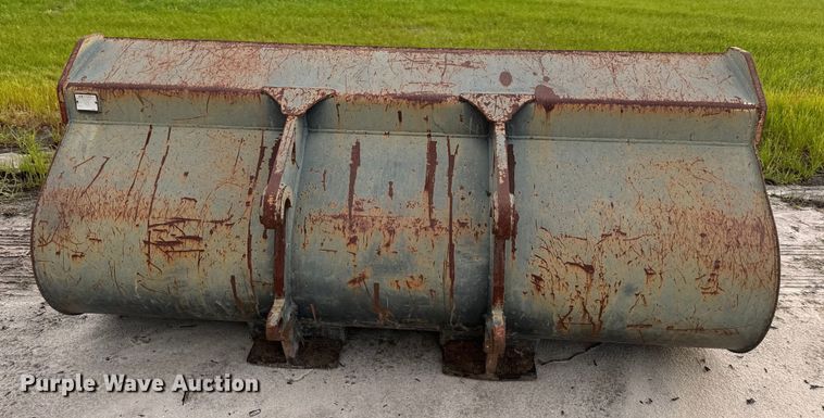 image for item EH5398 2006 John Deere  544J wheel loader