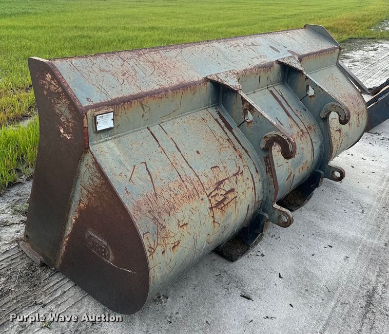 image for item EH5398 2006 John Deere  544J wheel loader