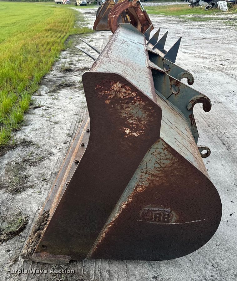 image for item EH5398 2006 John Deere  544J wheel loader