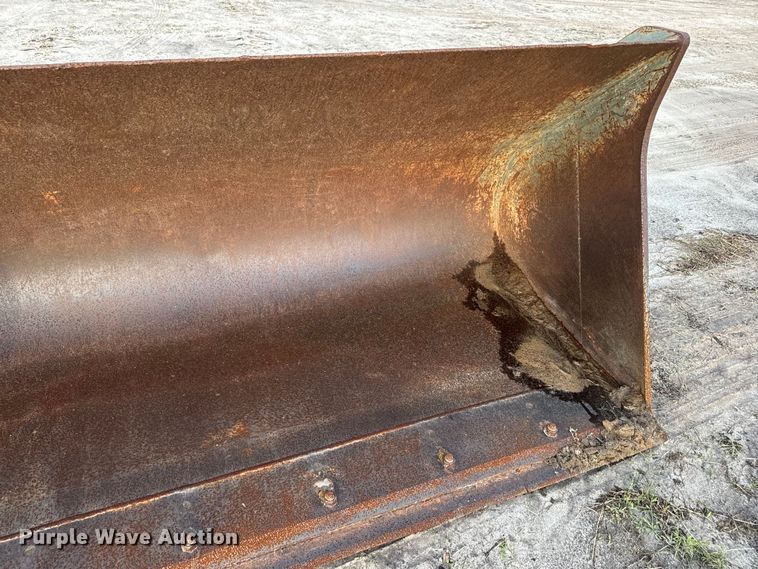 image for item EH5398 2006 John Deere  544J wheel loader