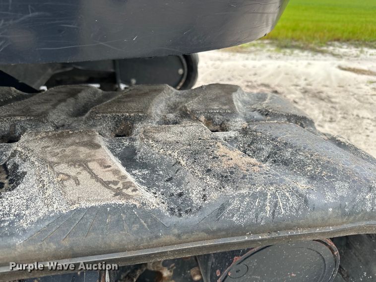 image for item EH5400 2019 Kubota KX080-4S mini excavator