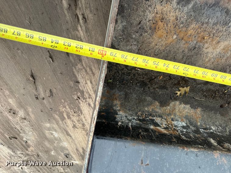 image for item EH5418 2021 Kubota SVL97-2 tracked skid steer loader