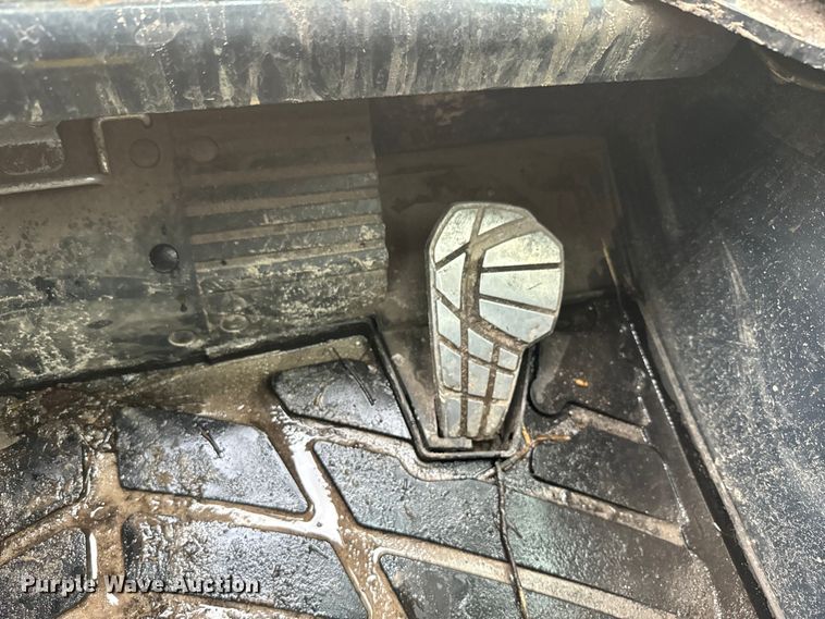 image for item EH5418 2021 Kubota SVL97-2 tracked skid steer loader