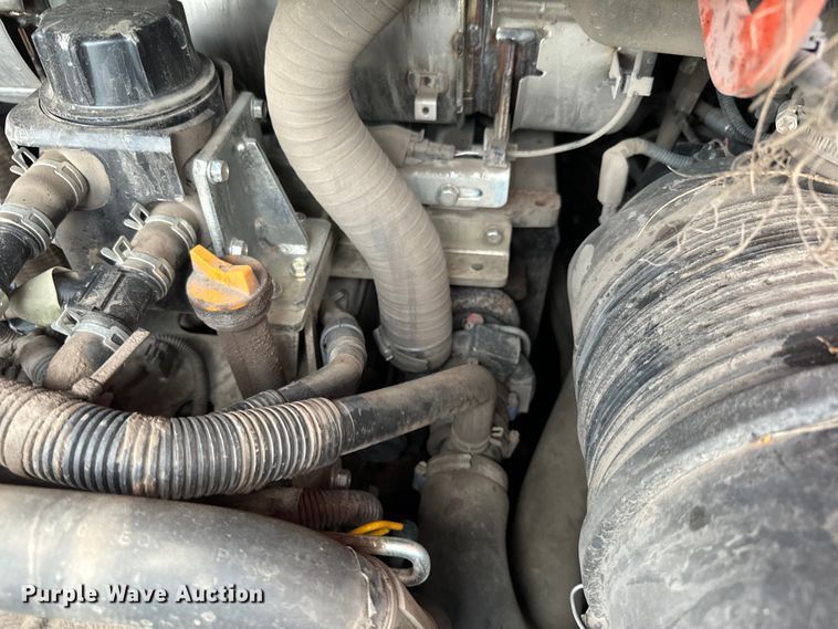 image for item EH5418 2021 Kubota SVL97-2 tracked skid steer loader