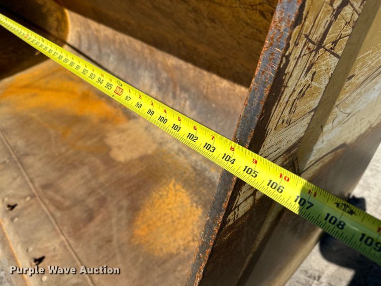 image for item EH5423 2014 John Deere 624K wheel loader