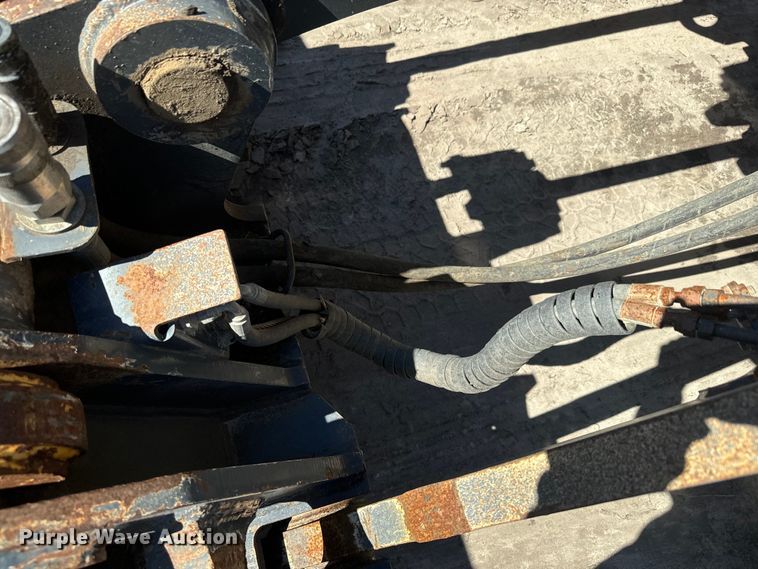 image for item EH5423 2014 John Deere 624K wheel loader