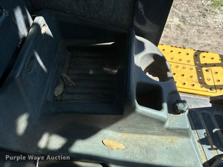 image for item EH5423 2014 John Deere 624K wheel loader