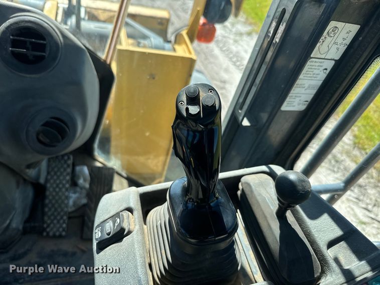 image for item EH5423 2014 John Deere 624K wheel loader