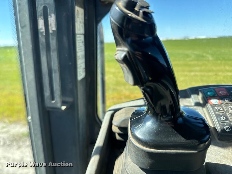 image for item EH5423 2014 John Deere 624K wheel loader