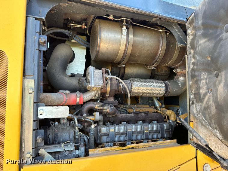 image for item EH5423 2014 John Deere 624K wheel loader