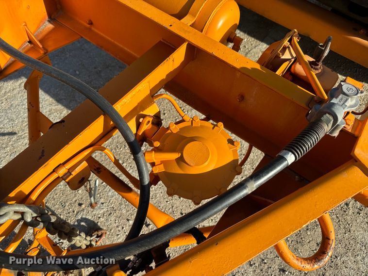 image for item EH5482 1978 Fermont MEP006A generator