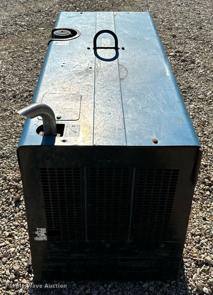 image for item EH6694 Miller Pro 300 welder/generator