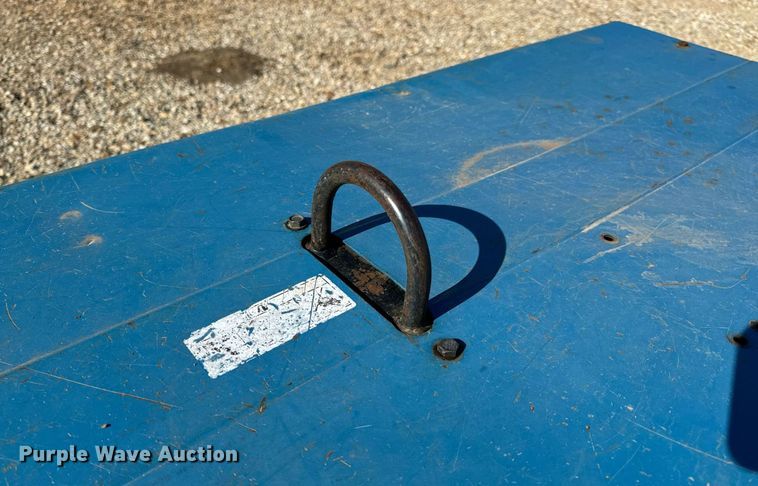 image for item EH6694 Miller Pro 300 welder/generator