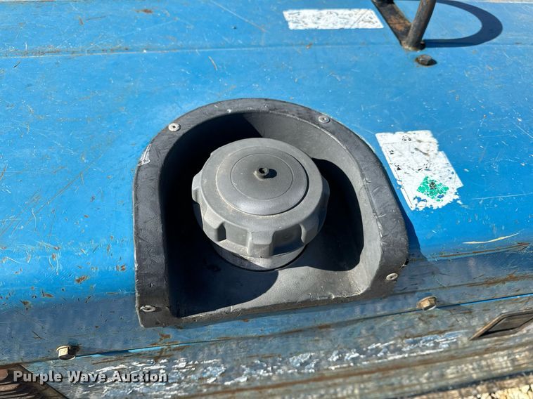 image for item EH6694 Miller Pro 300 welder/generator