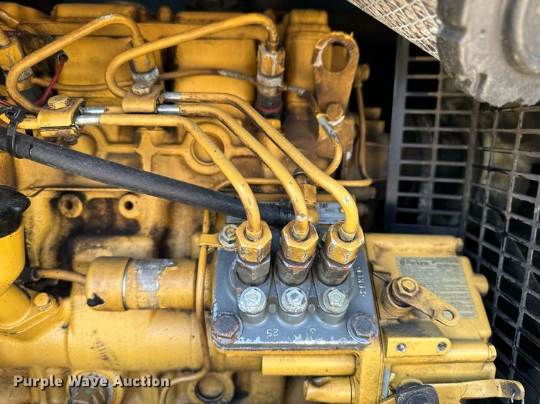 image for item EH6694 Miller Pro 300 welder/generator