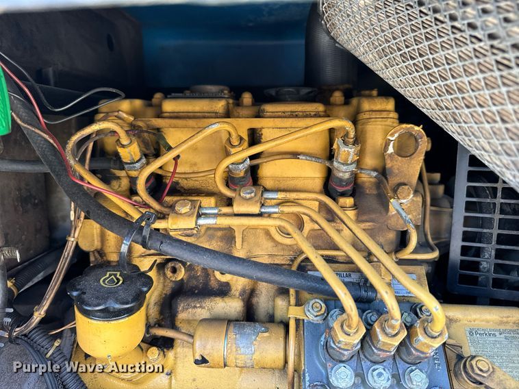 image for item EH6694 Miller Pro 300 welder/generator