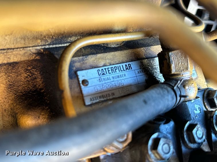 image for item EH6694 Miller Pro 300 welder/generator