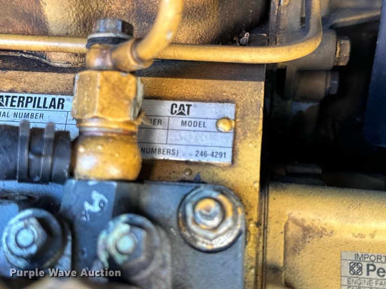 image for item EH6694 Miller Pro 300 welder/generator