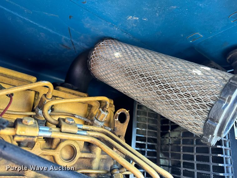 image for item EH6694 Miller Pro 300 welder/generator