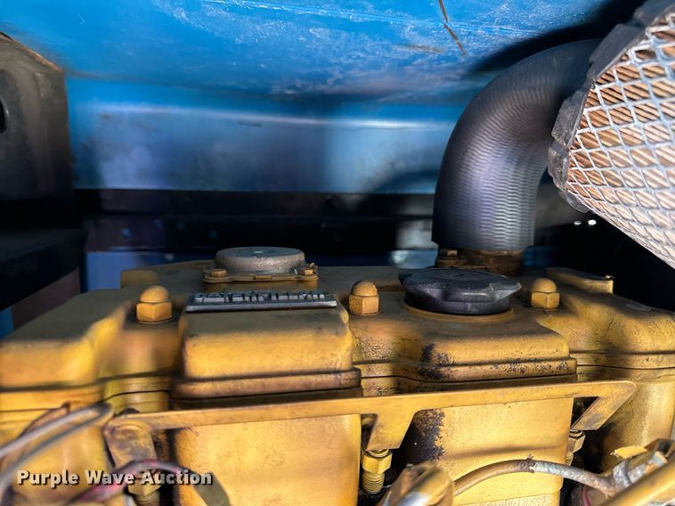 image for item EH6694 Miller Pro 300 welder/generator