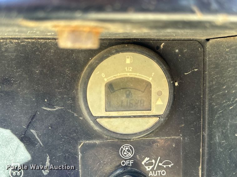 image for item EH6694 Miller Pro 300 welder/generator