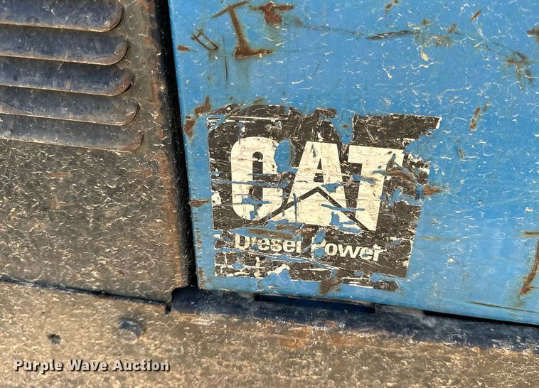 image for item EH6694 Miller Pro 300 welder/generator