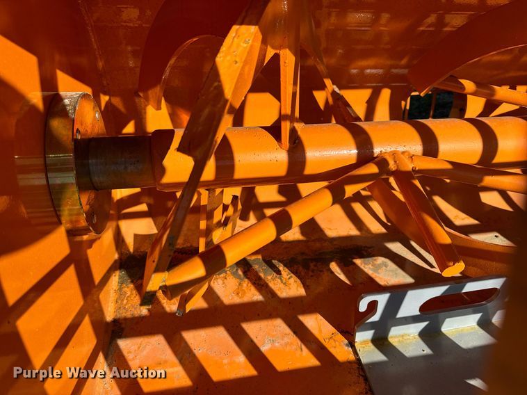 image for item EH6699 2023 LandHonor DCM-11-250G skid steer concrete mixer