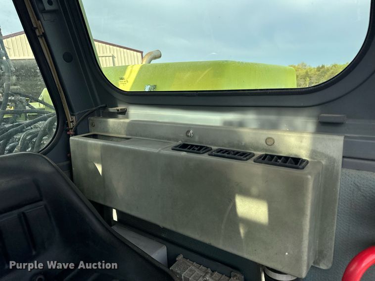 image for item EH6713 2003 Atlas 1604KZW wheeled excavator