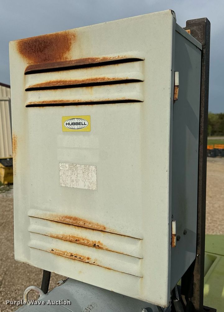 image for item EH6713 2003 Atlas 1604KZW wheeled excavator