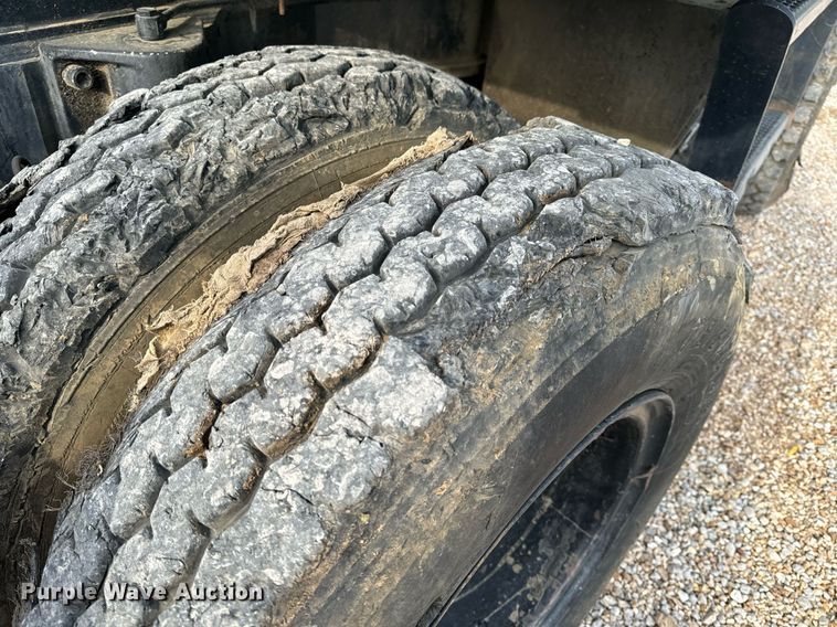 image for item EH6713 2003 Atlas 1604KZW wheeled excavator