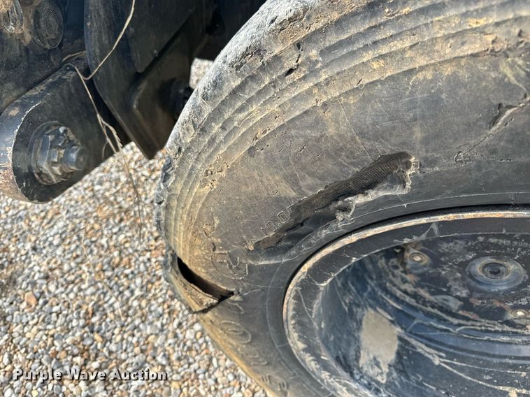 image for item EH6713 2003 Atlas 1604KZW wheeled excavator