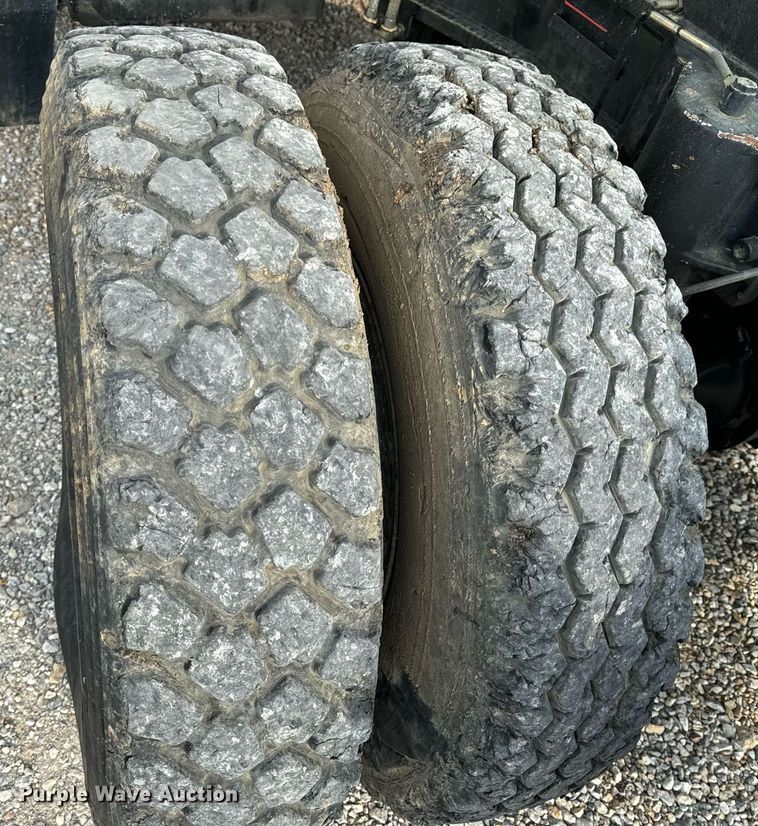 image for item EH6713 2003 Atlas 1604KZW wheeled excavator