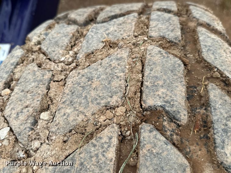 image for item EJ0518 2020 K-Tec 2822 Flex land leveler