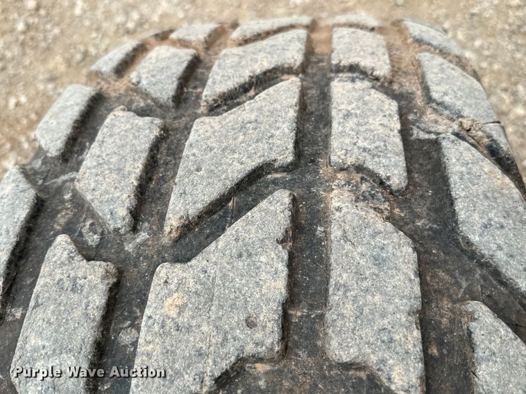 image for item EJ0518 2020 K-Tec 2822 Flex land leveler