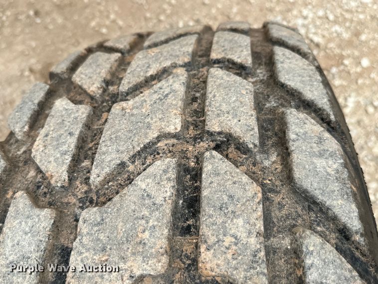 image for item EJ0518 2020 K-Tec 2822 Flex land leveler