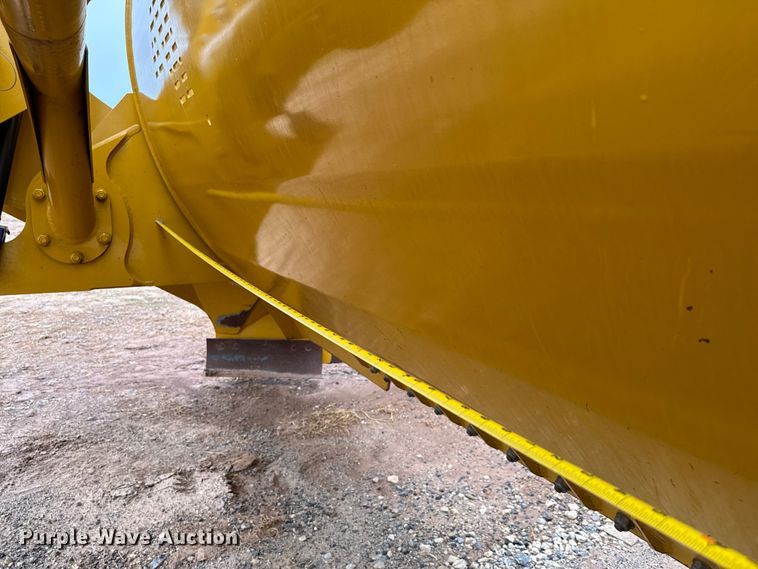 image for item EJ0520 2019 K-Tec 1233 scraper