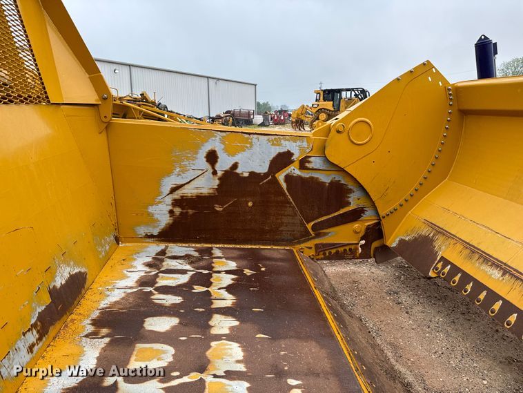 image for item EJ0520 2019 K-Tec 1233 scraper