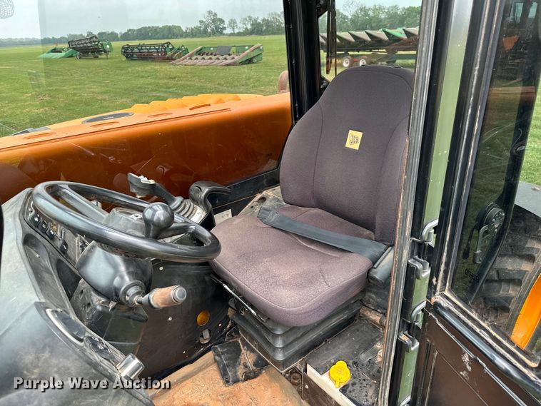 2021 JCB 50520 tool carrier telehandler in Bennington, OK Item