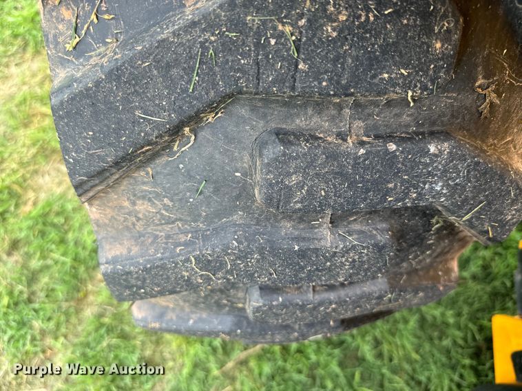 2021 JCB 50520 tool carrier telehandler in Bennington, OK Item