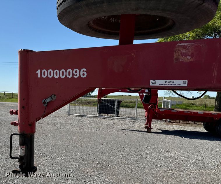 image for item EJ0534 1978 VIM Hydraulic power unit