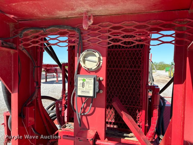 image for item EJ0534 1978 VIM Hydraulic power unit