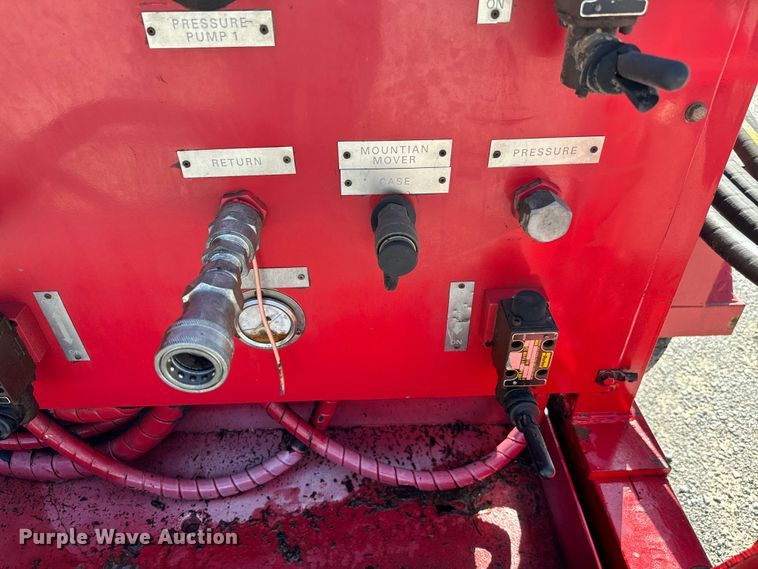 image for item EJ0534 1978 VIM Hydraulic power unit