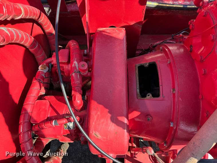 image for item EJ0534 1978 VIM Hydraulic power unit