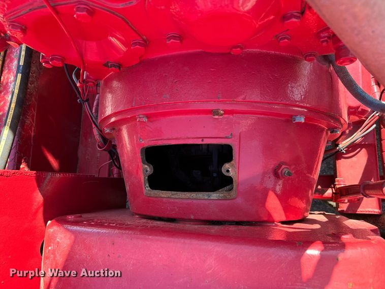 image for item EJ0534 1978 VIM Hydraulic power unit