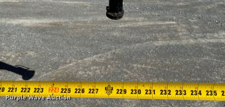 image for item EJ0534 1978 VIM Hydraulic power unit