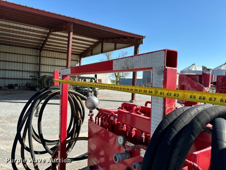 image for item EJ0534 1978 VIM Hydraulic power unit