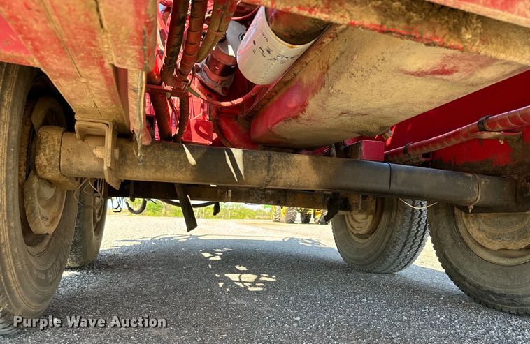 image for item EJ0534 1978 VIM Hydraulic power unit