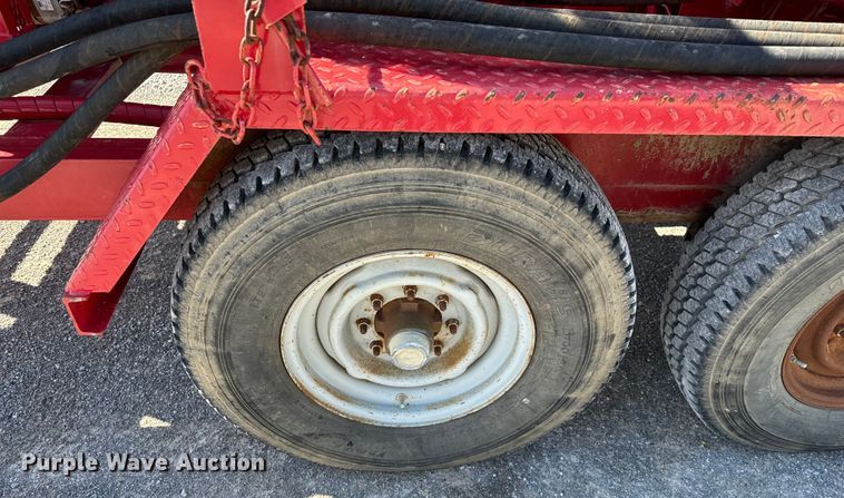 image for item EJ0534 1978 VIM Hydraulic power unit