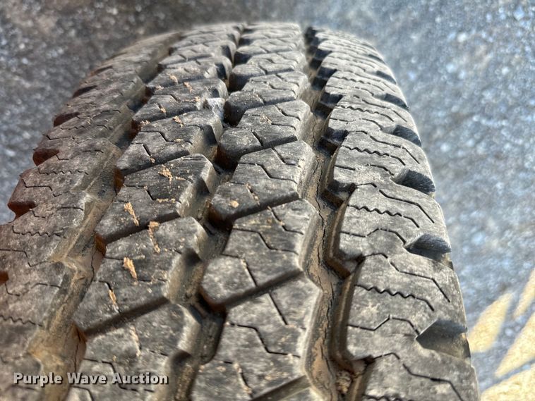 image for item EJ0534 1978 VIM Hydraulic power unit